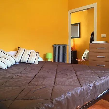 Dependance La Gardenia Apartment
