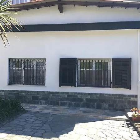Apartment Dependance La Gardenia *