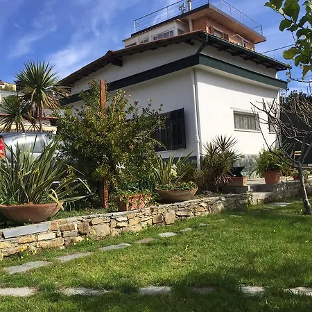 Apartment Dependance La Gardenia