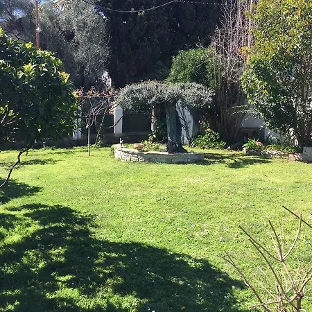 Dependance La Gardenia Sanremo